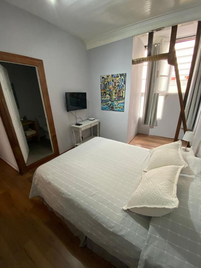 Casa Urriola B&B Valparaíso Pokoj fotografie