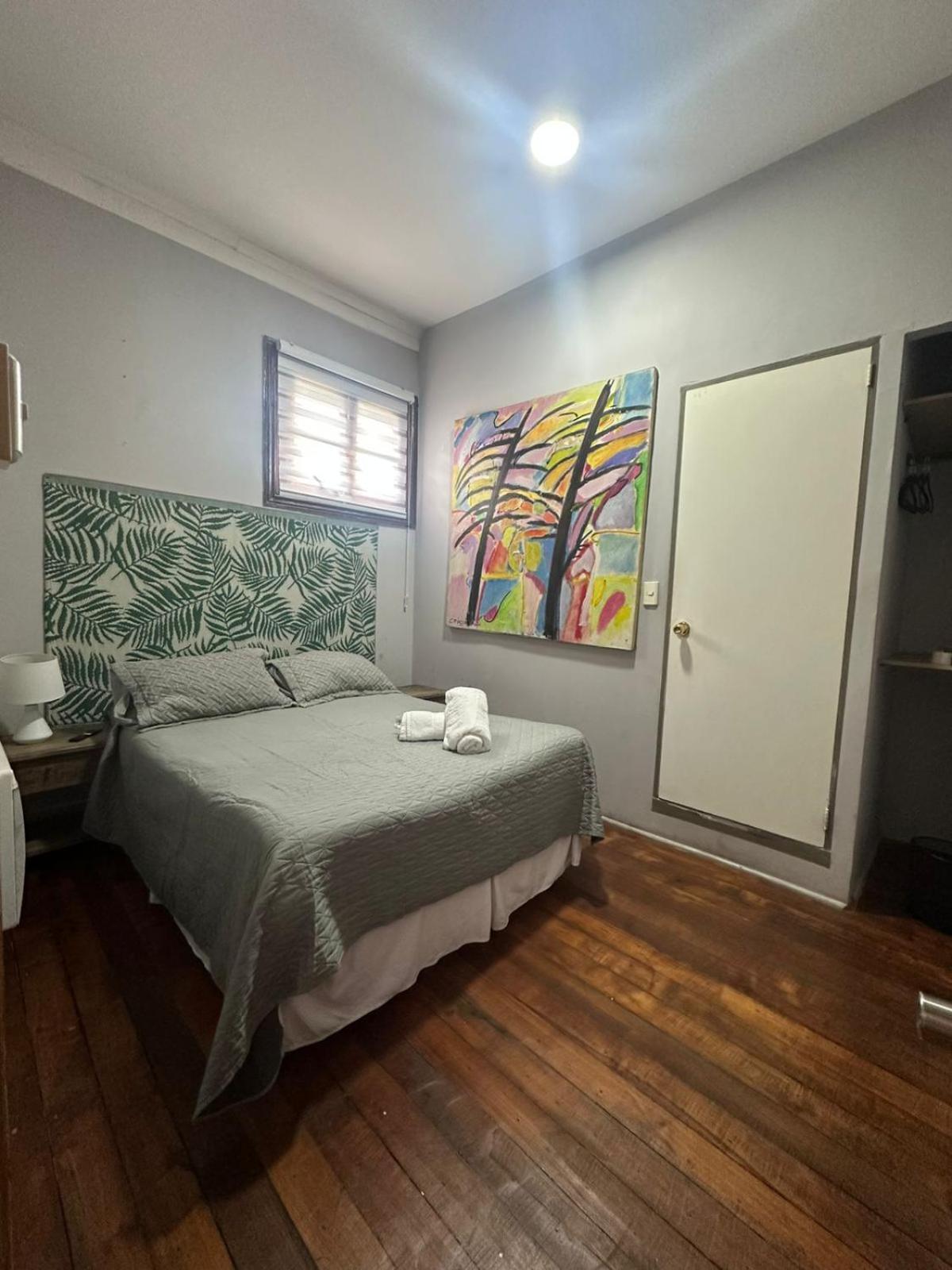 Casa Urriola B&B Valparaíso Exteriér fotografie